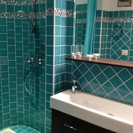 Apartment Les Locs De Marie Sainte-Maxime