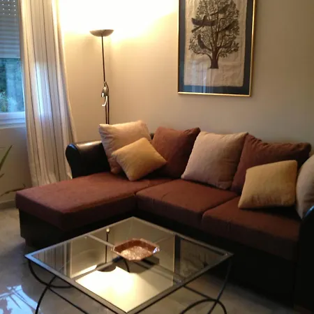 Les Locs De Marie Apartment *