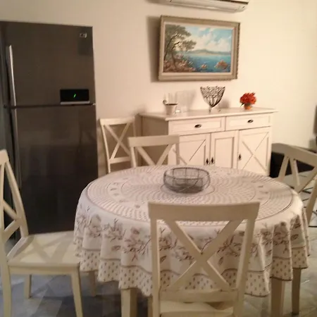 Apartment Les Locs De Marie