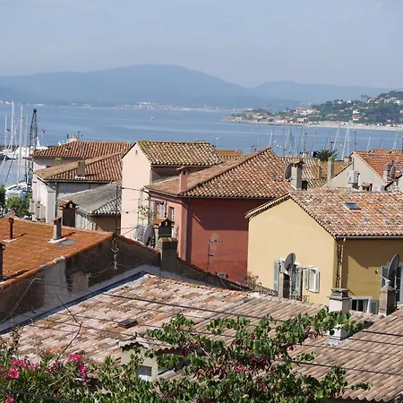 Les Locs De Marie Apartment