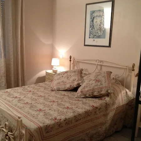 Les Locs De Marie Apartament *