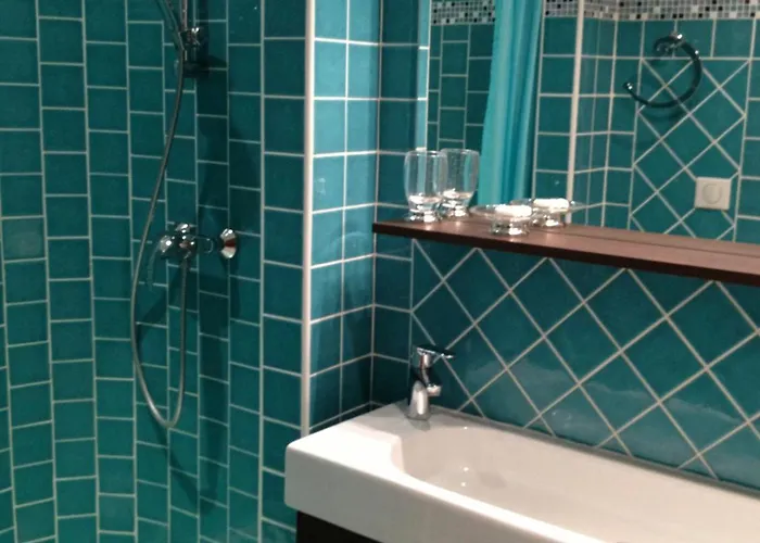 Apartament Les Locs De Marie Sainte-Maxime