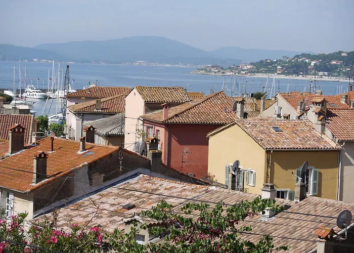 Les Locs De Marie Apartament
