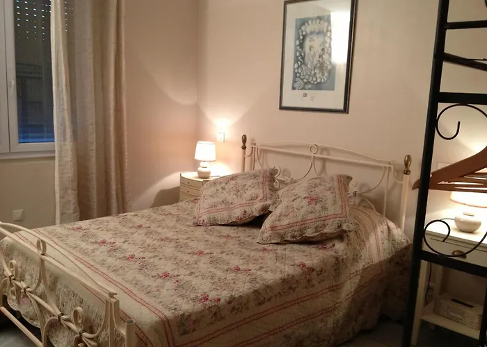 Les Locs De Marie Apartament *